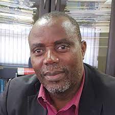 Daniel Nyanganyura