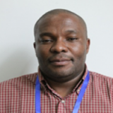 Eldridge Kgaswane