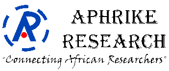 http://www.aphrikeresearch.co.za logo