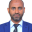 Husen Maru Ahmed