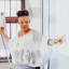 Puleng Makhoalibe