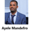 Ayele Mandefro Ademe