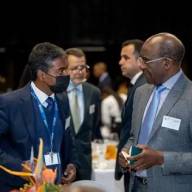 Science Diplomacy as a Catalyst for Regional Cooperation in Africa
